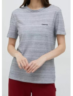Dámské pyžamové triko   model 17971105 - Calvin Klein