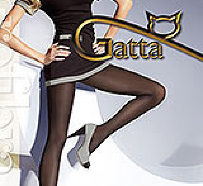 Dámské punčochové kalhoty 40 den model 16257549 - Gatta