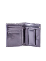 Pánska peňaženka CE-PR-D1072-RVT.07 čierna - ROVICKY