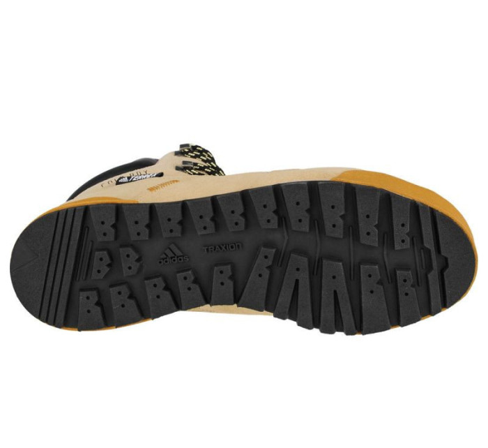 Pánské boty kotníkové Terrex  M  Adidas model 18132975 - B2B Professional Sports