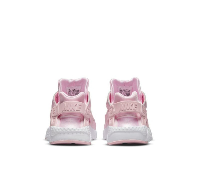 Dívčí boty / tenisky Run SE Jr růžová  model 18193860 - NIKE