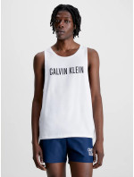 Pánské plážové tílko  bílá  model 18351637 - Calvin Klein