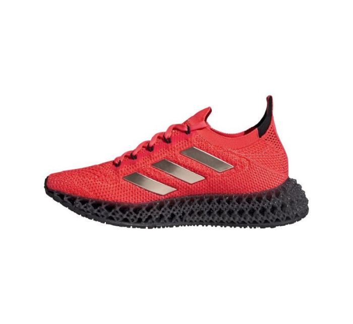 Dámské běžecké boty  W neon korálová Adidas model 18242087 - B2B Professional Sports