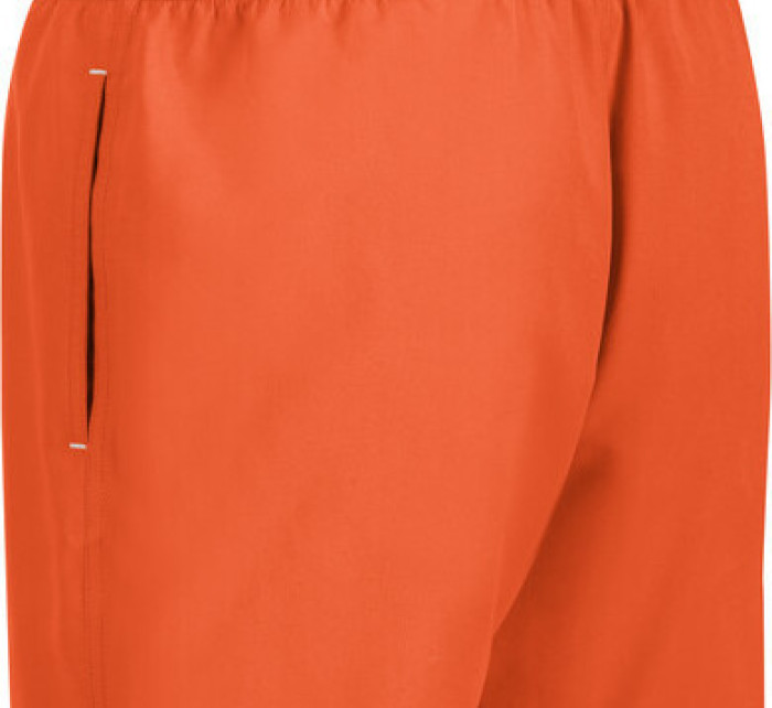 Pánské šortky  III oranžové  model 18343838 - Regatta