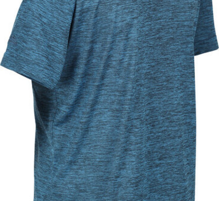 Dětské tričko Fingal modré  model 18343843 - Regatta