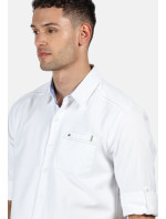 Pánská košile  bílá  model 18347003 - Regatta