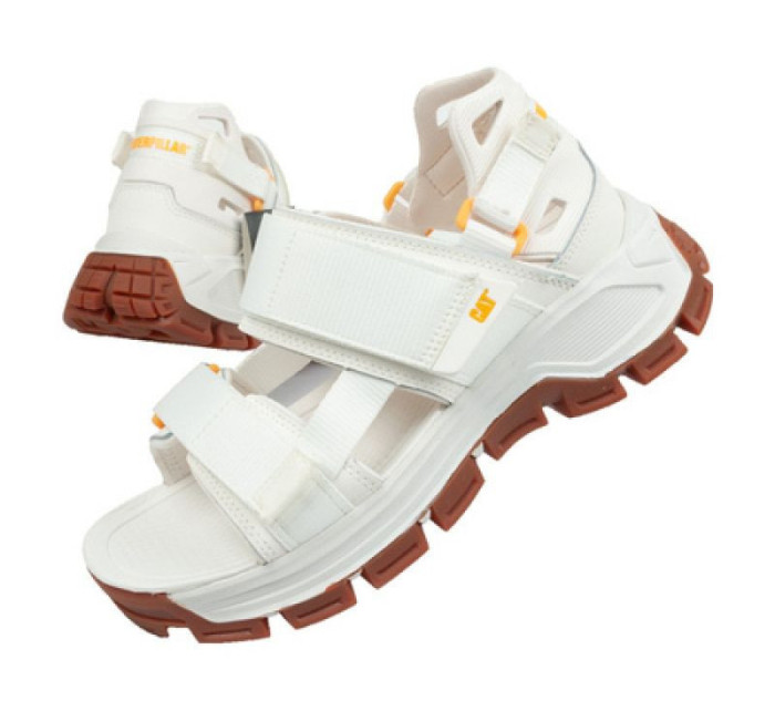 Pánské sandály  bílá model 18375615 - B2B Professional Sports