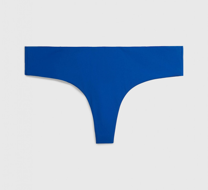 Dámské plavkové kalhotky  modré  model 18405300 - Calvin Klein
