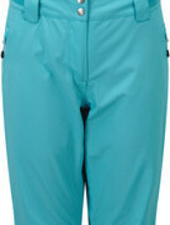Dámské lyžařské kalhoty  II Pant modré  model 18419402 - Dare2B