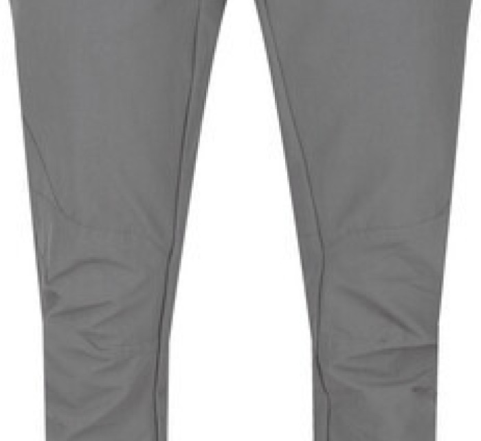 Dámské outdoorové kalhoty model 18419406 Highton tmavě šedé - Regatta