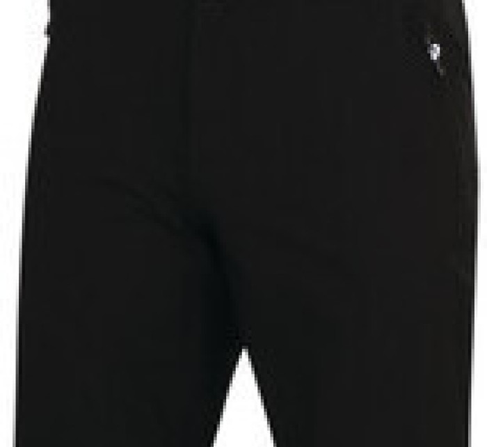 Pánske lyžiarske nohavice DMW460 Achieve čierne - Dare2B