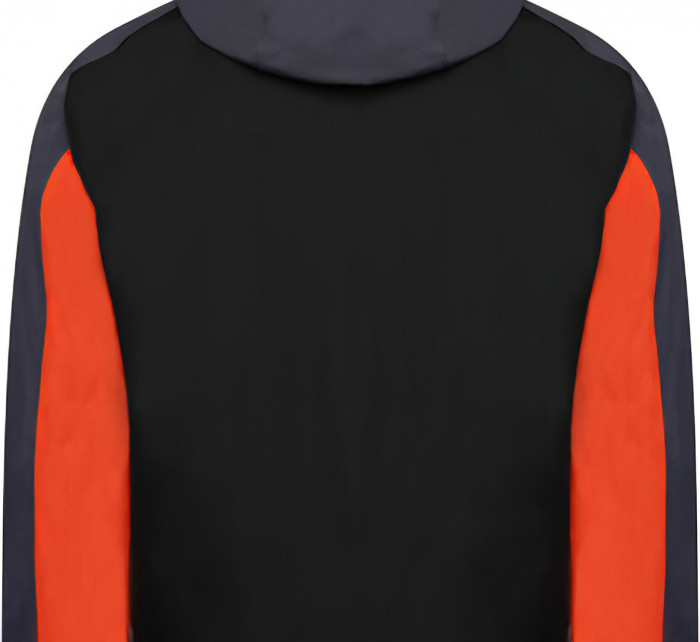 Pánská bunda Mens Jacket oranžová  model 18419425 - Dare2B