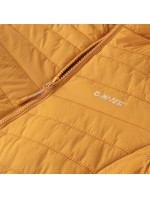 Dámská bunda Lady model 18487570 tmavě žlutá HiTec - B2B Professional Sports