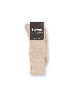 Pánské ponožky béžová  model 18506595 - Steven