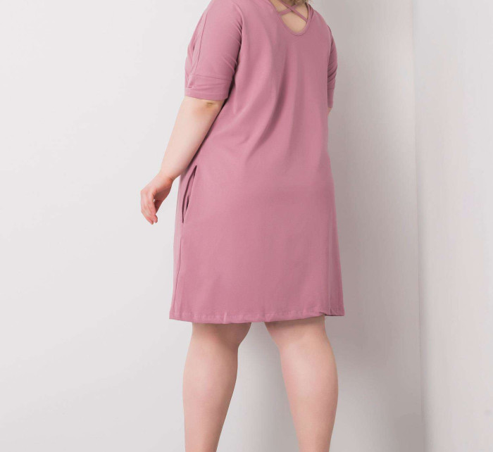 Dámské šaty SK   model 18523061 - FPrice