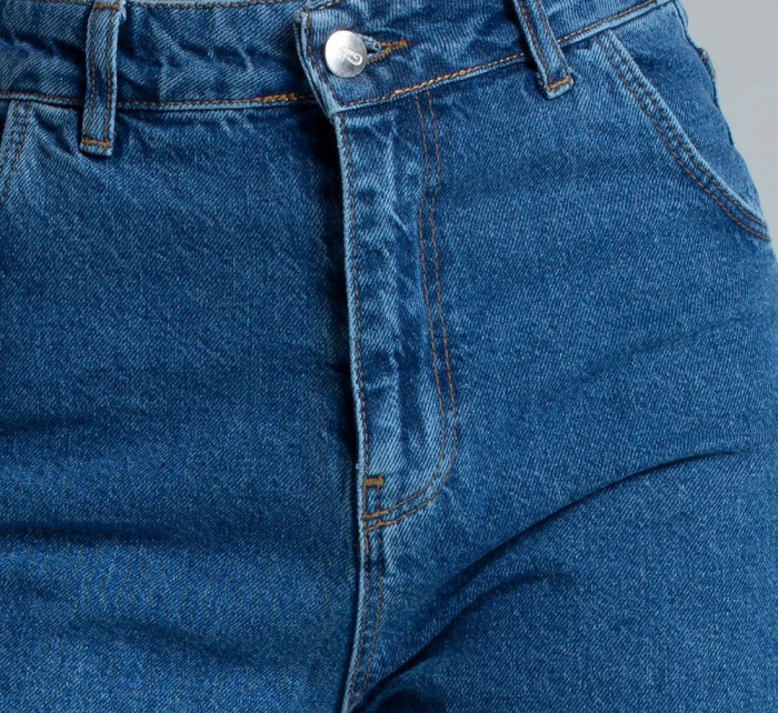 Dámske nohavice IDA Jeans-modrá - Gatta
