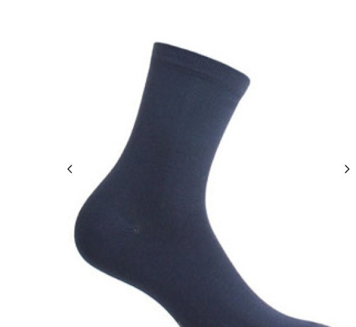 Dámské ponožky  classic  model 18632289 - Wola
