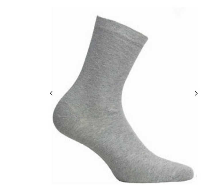 Dámske ponožky W84.000 cotton classic - Wola