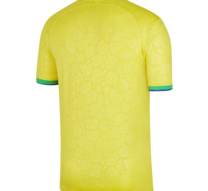 Pánske tričko Brazil Homme M DN0680-741 - Nike