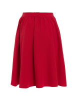 Dámská sukně model 18694735 Červená Nife - NIKE