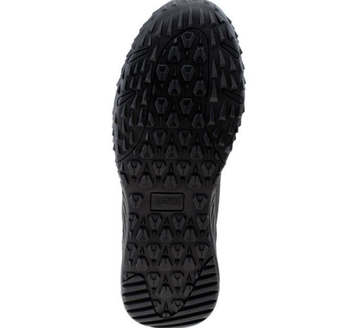 Pánské kotníkové boty Mid WP C  Černá  model 18708256 - Magnum