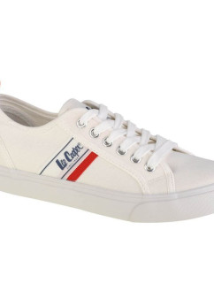Dámské boty model 18738981 Bílá vzor - Lee Cooper