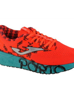 Pánské běžecké boty / tenisky Storm Viper Men M ROPORTW Neon oranžová s  model 18790089 - Joma