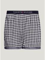 Dámské pyžamové šortky WOVEN SHORT PRINT  tm.  model 18901093 - Tommy Hilfiger