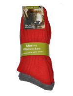 Dámské ponožky Ulpio Merino A'2 3942  Sox model 18917928 - FPrice