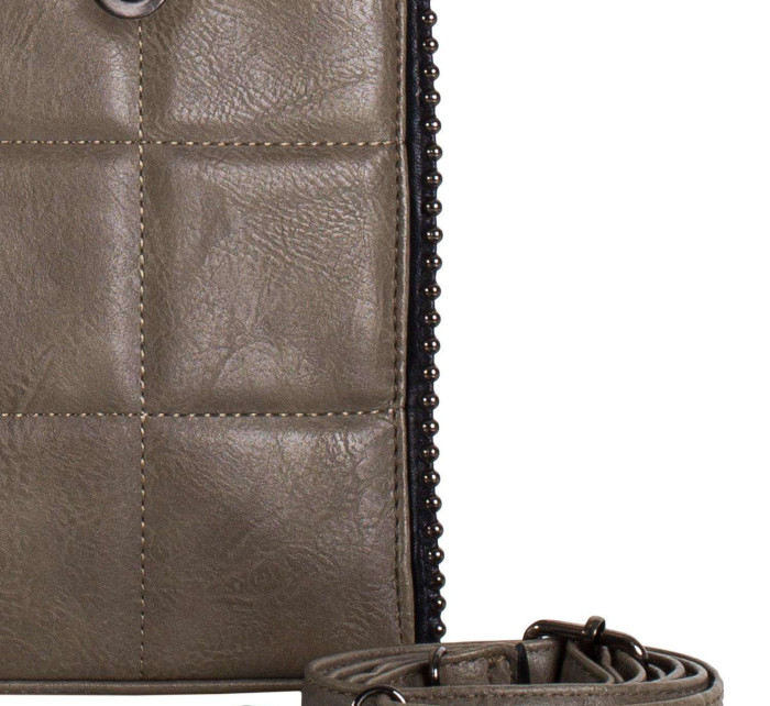 Dámská kabelka OW TR khaki model 19056338 - FPrice