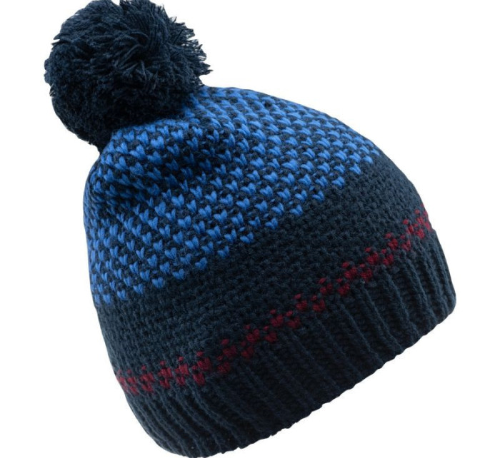 Čepice cap modrá  model 19409180 - Hi-Tec