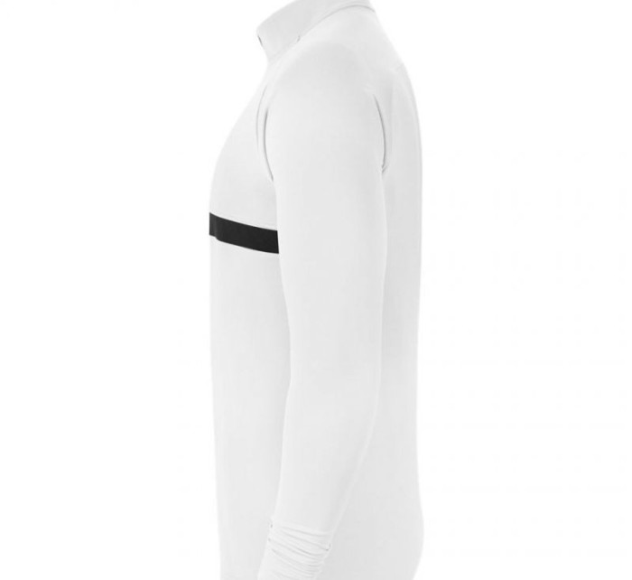 Pánské tričko DriFIT Academy M model 19431104 100 bílé - NIKE