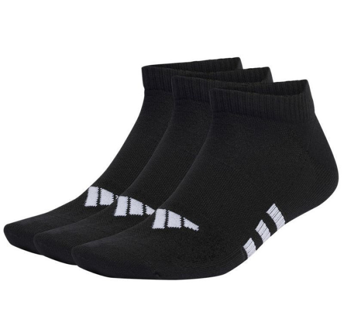 Pánské nízké ponožky Performance Light IC9529 černá - ADIDAS
