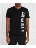 Pánské plážové tričko  černé  model 19509068 - Calvin Klein