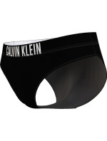 Dámské plavkové kalhotky  černé  model 19564461 - Calvin Klein