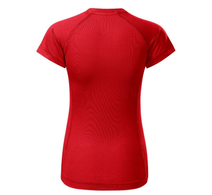 Dámské tričko  Červená  model 19641891 - Malfini