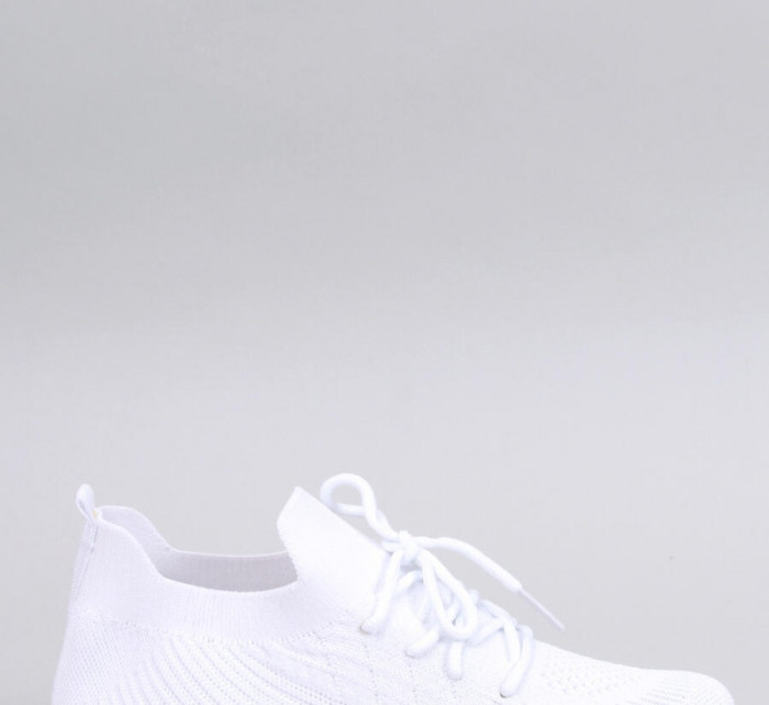 Dámska športová obuv 9028-SP white - Inello