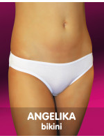 Dámske nohavičky Angelika 2 Pack Ecru - Funny Day