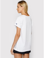 Dámske tričko H4L21 TSD020 10S White - 4F