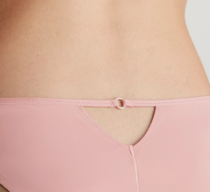 Dámské kalhotky  sv. růžové  model 19779990 - Calvin Klein