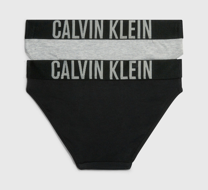 Dívčí kalhotky 2 Pack   model 19908017 - Calvin Klein
