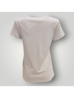Dámske tričko 164722 4R227 00010 white - Emporio Armani