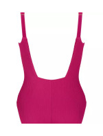 Dámské jednodílné plavky Pink Summer Tai 02  Sloggi model 17865459 - Triumph