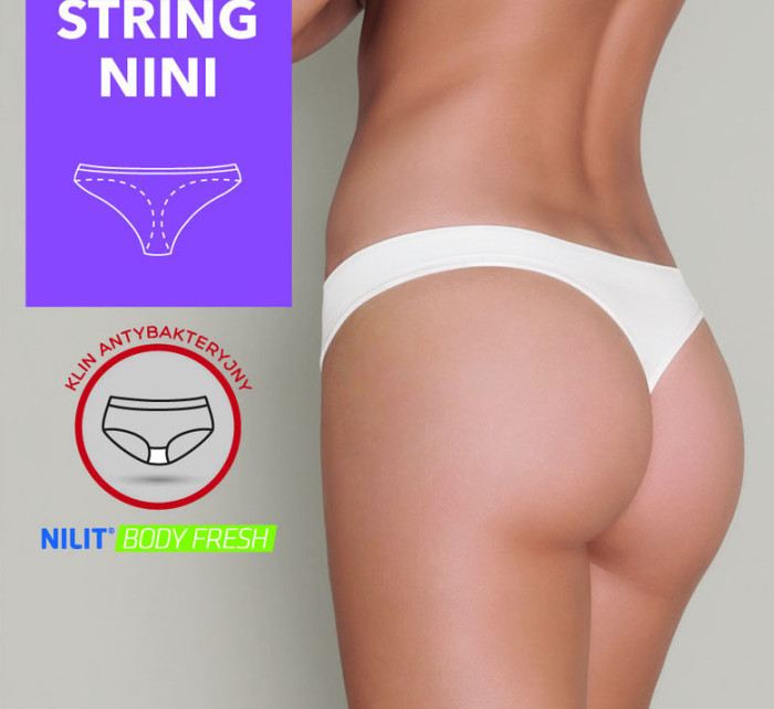 Dámske nohavičky string - M.String Nini