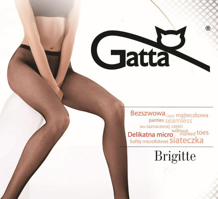 model 2659159 06 Dámské punčochové kalhoty - Gatta