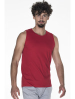Pánské tričko bez rukávů M SHORT  model 2647101 - PROMOSTARS