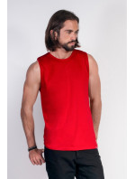 Pánské tričko bez rukávů M SHORT  model 2647101 - PROMOSTARS