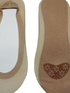 Ponožky s protišmykovou úpravou ABS 1082