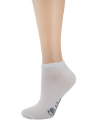 Bavlněné ponožky model 15139599 - MEDIOLANO