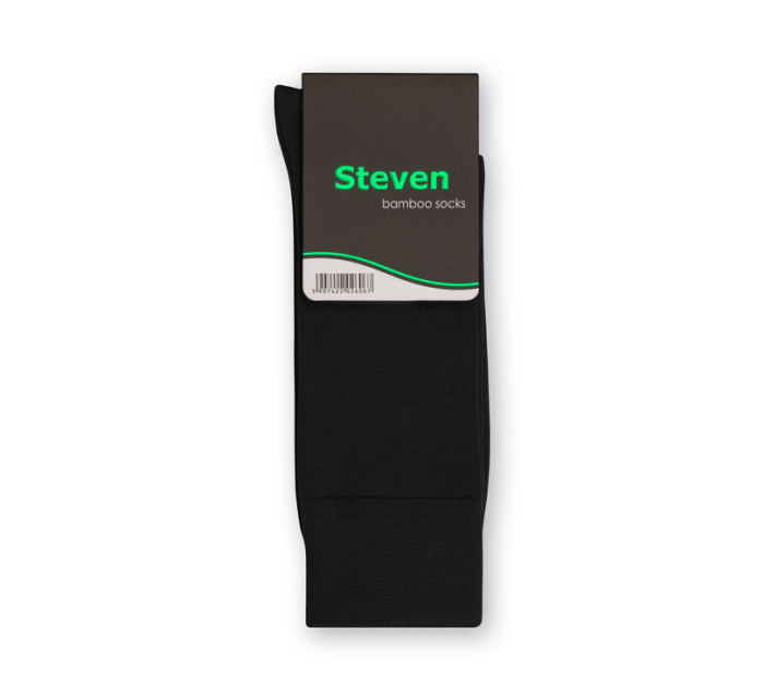 Pánské ponožky k BAMBUS model 16112907 - Steven